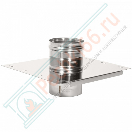 Площадка монтажная ПММ-Р (316-0.5) d-200 (ТиС Промо)