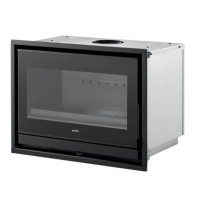 Каминная топка Neo 67 G (Supra) 8 кВт