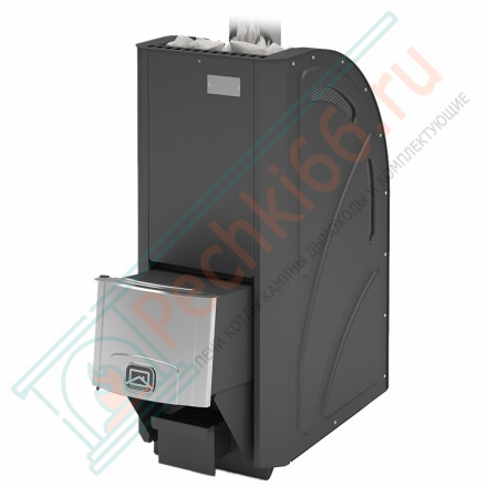 Печь для бани Каскад-18 ЛП (2018) (Теплодар)