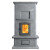 Теплонакопительная печь-камин Torni-15 (Talkorus)