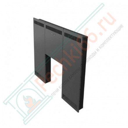 Экран фронтальный TMF Стандарт, Витра, антрацит (T.M.F.)