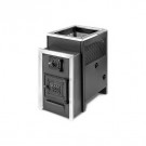 Печь для бани ПБ-21, 6 мм с т/о (Радуга) до 25 м3 Печь для бани ПБ-21, 6 мм с т/о (Радуга) до 25 м3