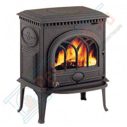 Чугунная печь F3 TD BP (Jotul)