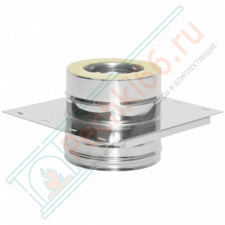 Площадка Монтажная Термо ПМТ-Р (316-0.5/304) d-250/310 (ТиС Промо)