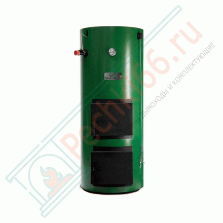 Котёл универсальный длительного горения TKR-20U (Россия) 20 кВт