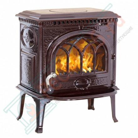 Чугунная печь F3 TD BRM (Jotul)
