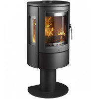 Печь-камин Nice (Varde)