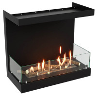 Биокамин 700 M (LuxFire)