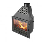 Каминная топка Аквариус (Термофор) 12 кВт Каминная топка Аквариус (Термофор) 12 кВт
