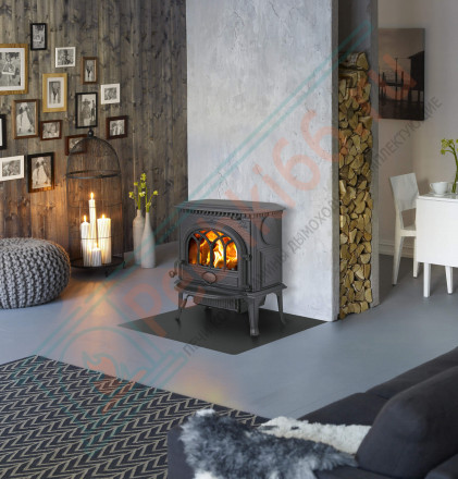 Чугунная печь F3 BP (Jotul)
