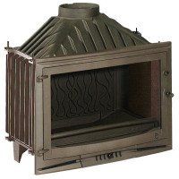 Чугунная топка Селеник 700 (INVICTA)