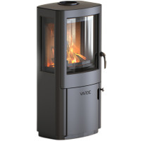 Печь-камин Nova 1 AIR (Varde)