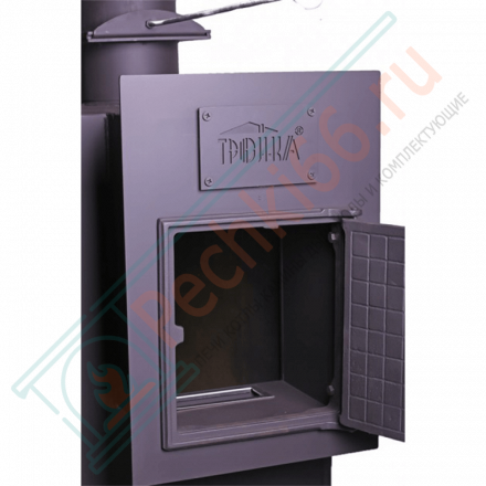 Печь для бани из нержавеющей стали № 06Н 18 (Тройка) до 18 м3