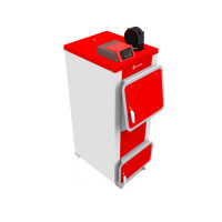 Котел полуавтоматический Q PLUS 55 (Heiztechnik) 55 кВт