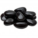Набор керамических камней S, чёрные (Lux Fire)