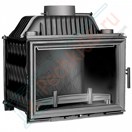 Топка для камина W17 Eko 12.3 kW (Kaw-Met)