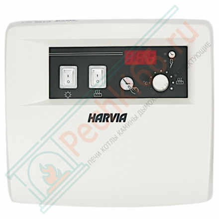 Пульт управления электрокаменкой C150400 (Harvia)