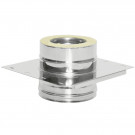 Площадка Монтажная Термо ПМТ-Р (316-0.5/304) d-100/160 (ТиС Промо) Площадка Монтажная Термо ПМТ-Р (316-0.5/304) d-100/160 (ТиС Промо)