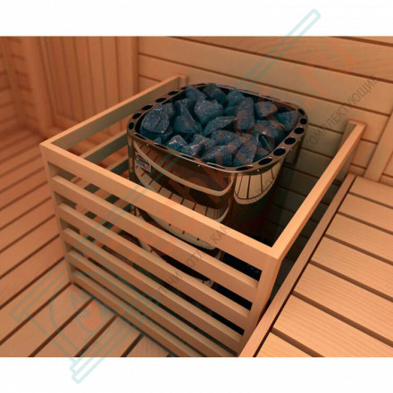 Электрокаменка SAVONIA SAV-90NS-P (SAWO)