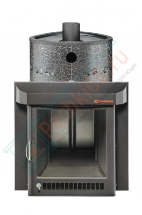 Печь для бани Макси ПФ (Стандарт) (Ферингер)