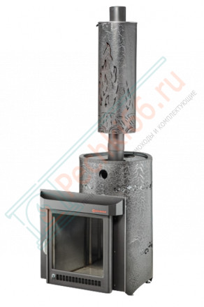 Печь для бани Макси ПФ (Стандарт) (Ферингер)