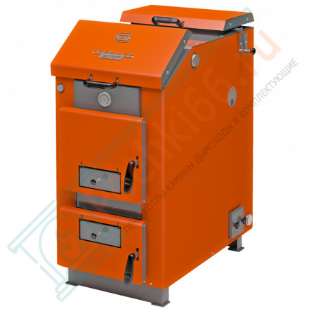 Отопительный котел Куппер эксперт-22 (2.0) (Теплодар)