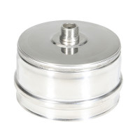 Конденсатоотвод моно КМ-Р (316-0.5) d-120 (ТиС Промо)