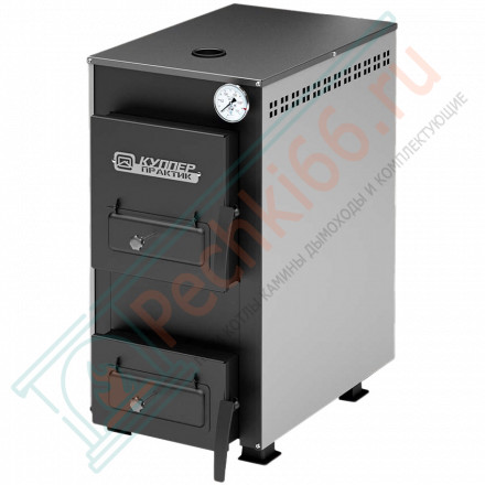 Отопительный котел Куппер ПРАКТИК-14 1.1 (Теплодар) 14 кВт
