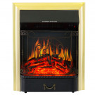 Электрический камин Majestic FX Brass (Royal Flame) Электрический камин Majestic FX Brass (Royal Flame)