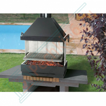 Барбекю-жаровня Fiesta (Ferlux)