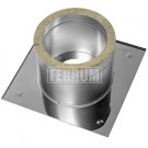 ППУ-термо (НЕРЖ-430/0,5) d-250 (Феррум)