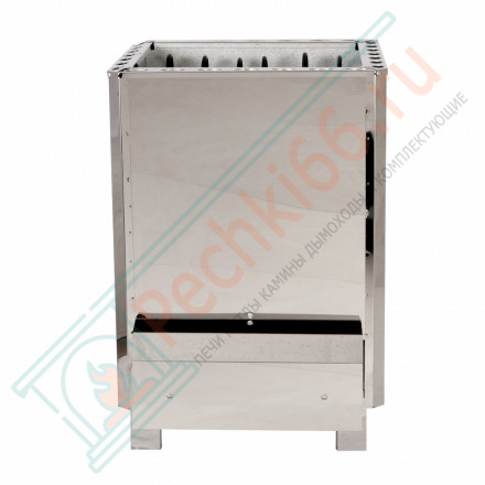 Электрокаменка напольная CLAB - 105 (Везувий) до 15 м3