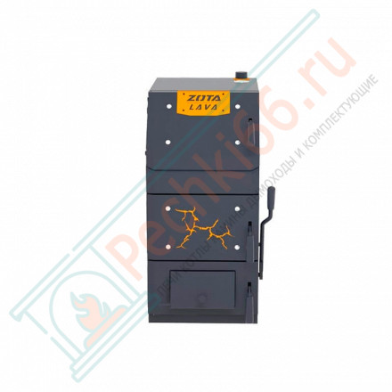 Комбинированный котел Lava-17 (Zota) 17 кВт