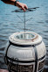 Ёлочка для тандыра, диаметр 180 мм (ТехноКерамика) в Красноярске