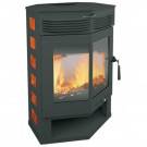 Печь-камин Варяг 9 (Мета) до 180 м3