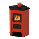 Отопительная печь Corner Red (MBS) до 200 м3 Отопительная печь Corner Red (MBS) до 200 м3