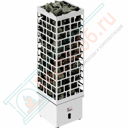 Электрокаменка CUBOS CUB3-60NI2-P (SAWO)