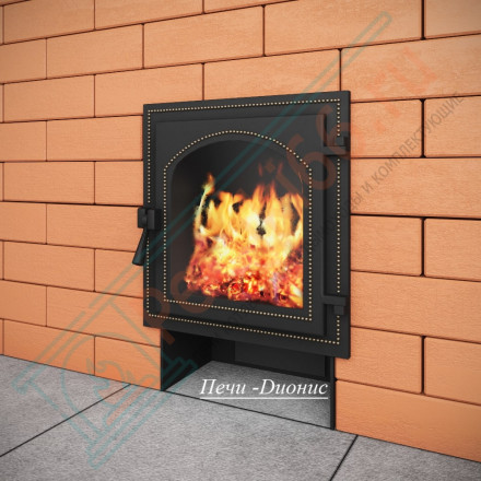 Печь банная Емельяныч-1/S 220 Сeramic, под бак 60 л (Дионис)