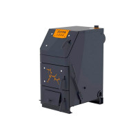 Комбинированный котел Lava-26 (Zota) 26 кВт