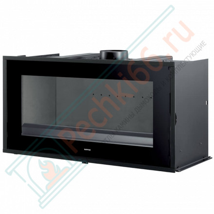 Каминная топка Neo 100 (Supra) 10 кВт