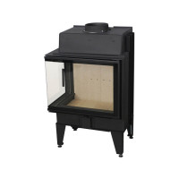 Каминная топка Айфель I L (Norsken) 10 кВт