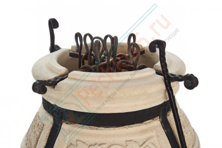 Тандыр Кочевник (Амфора)