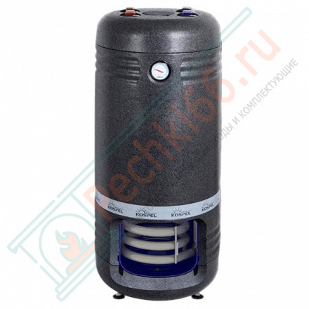 Бойлер косвенного нагрева SWR-140 Termo Hit (Kospel)