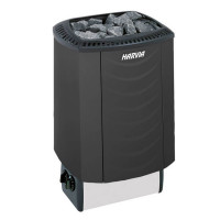 Электрокаменка Sound M90 Black (Harvia)