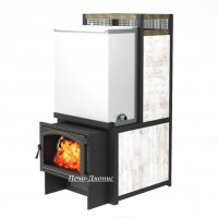 Печь банная Емельяныч-1/S 230 Сeramic, под бак 60 л (Дионис)