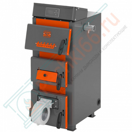 Отопительный котел Куппер ПРО Турбо 16 (Теплодар) 16 кВт