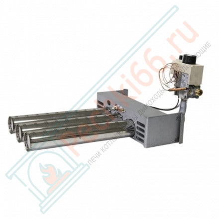 Газовая горелка для котла "Вега" УГ-15 (Zota)