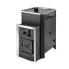 Печь для бани ПБ-31, 6 мм с т/о (Радуга) до 30 м3 Печь для бани ПБ-31, 6 мм с т/о (Радуга) до 30 м3