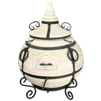 Тандыр Восточный (Амфора)