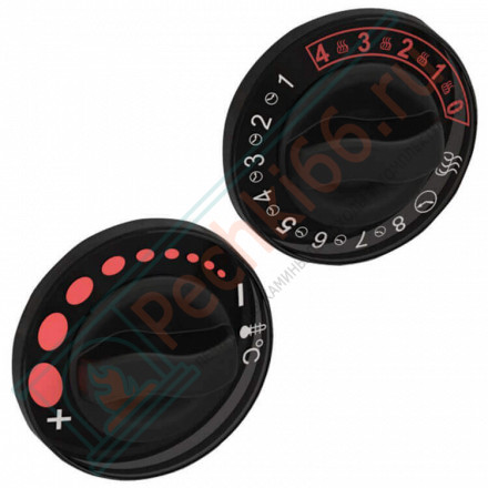 Электрокаменка MINI CIRRUS 2 CIR2-60NB-P (SAWO) до 9 м3